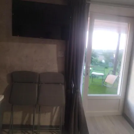 Mini 2a3 Personnes 7 * Gelles